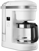 Ekspres KitchenAid Biały