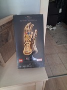 Sprzedam LEGO Marvel Infinity Gauntlet (76191)