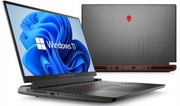 Alienware m17 R5 AMD Ryzen 9 6900HX 3070Ti 8GB 165Hz 32GB 512GB 17" W11