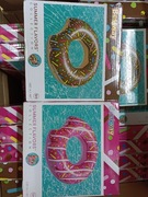 Koło dmuchane 2 szt 1.07m/42"