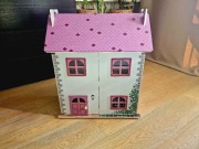 Playtive domek dla lalek Duży 