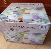 Zestaw do jogurtów pitnych x14