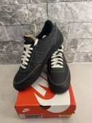 Buty Nike, Nike, sportowe buty, męskie Nike 