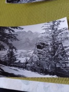 Tatry Zachodnie lata 60 te