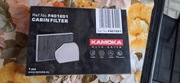 F401201 KAMOKA FILTR KABINOWY