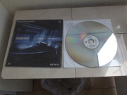 Laser Disc AUDIO/VIDEO HOME ENTERTAINMENT SONY Laserdisc LD 