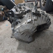 Skrzynia opel insignia 2014r 2.0 cdti 165km 