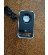 głośnik głośniczek nagłośnienie komputerowy Logitech