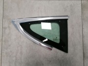 szyba trójkąt tesla model 3 2020