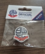 PIN Bolton Wanderers - Anglia.