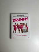 Film Druhny DVD komedia db