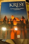 Kresy najpiękniejsze miejsca i budowle
