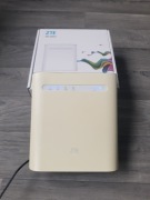 Router LTE+ ZTE MF286d na kartę SIM agregacja pasm 4g+ bez simlock nordic