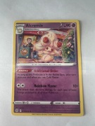 POKEMON KARTA ALCREMIE BRILLIANT STARS 071/172
