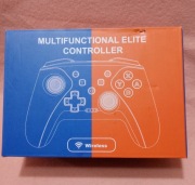 Hellcool Bezprzewodowy Kontroler do Gier