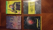 Cyberpunk 2077 Steelbook Xbox One
