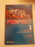 Perfekt 1. Język niemiecki. PAKIET