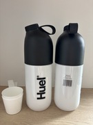 Zestaw huel shaker plus miarka 