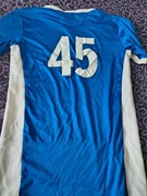 Koszulka piłkarska bluzka t-shirt sportowa