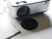 Rzutnik Kruger&Matz Projektor LED - KM0371- V-LED50