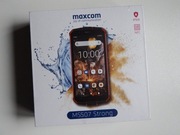 MAXCOM STRONG MS507 NFC NOWY zafoliowany !