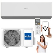 Haier Revive Plus 3 5 kw