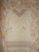 Up2Fashion sweter dams. r.M NOWY