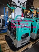 Zagęszczarka Mikasa MVH 208 Honda jak weber wacker ammann belle