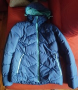 Zimowa kurtka Hitec roz M 