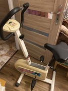 Rowerek do ćwiczeń