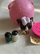 Lol Suprise zwierzątko Pęta Wye kula