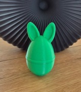 Odkręcane jajko wielkanocne 3,5x3,5x8cm