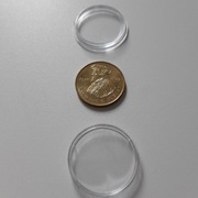 2 zł 1996 Zygmunt II August – moneta kolekcjonerska NBP