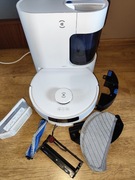 Robot sprzątający myjący Ecovacs Deebot N20