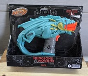 Hasbro Nerf Dungeons & Dragons Rakor + 4 rzutki