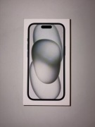 iPhone 15 128GB 87% czarny