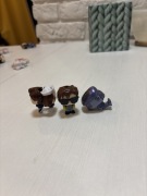 Robin i Steve kinder joy stranger things