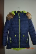 kurtka dziecięca