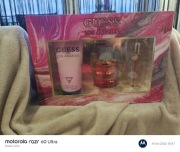 Zestaw kosmetyków Guess 