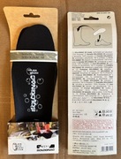 Wkładki do butów SOLOGNAC 50, rozmiar 43/44