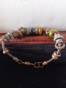 Bransoletka w stylu Pandora 