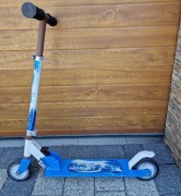 Hulajnoga składana Hudora horne