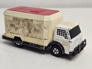 Matchbox Super Kings K18 - Security Truck furgonetka z GTA v2