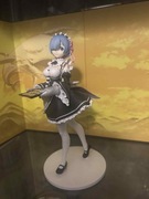 Re Zero Rem tea party ver. 1/7