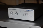 Cambridge Audio DacMagic 100