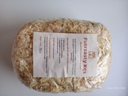 Trociny dla gryzoni Futrzasty Kęs 700g