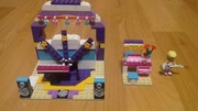 Klocki Lego Friends Scena prób 41004