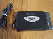 Walkman Panasonic RQ-S50