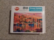 Puzzle 1000 Dream Harbor