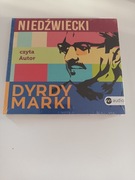 Dyrdymarki - Marek Niedźwiecki 